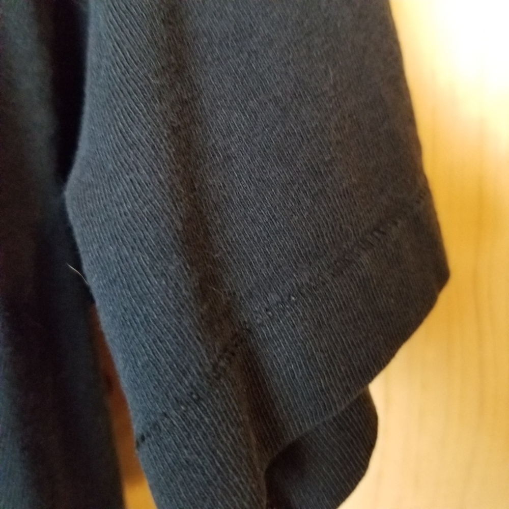 Vintage Single Stitch Harley-Davidson Feldkirch Austria Black Logo SS T-Shirt - Picture 5 of 11